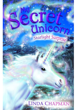 My Secret Unicorn Starlight Surprise