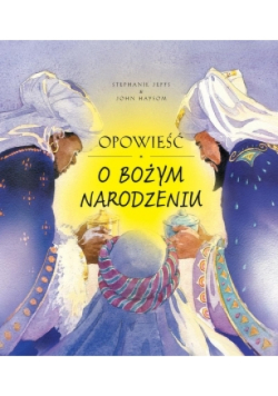 Opowieść o Bożym Narodzeniu