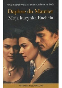 Moja kuzynka Rachela