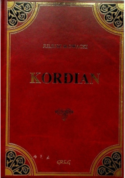 Kordian