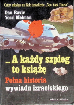 A każdy szpieg to książę