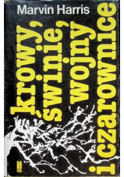 Krowy świnie , wojny i czarownice