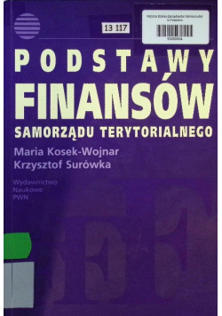 Podstawy finansów