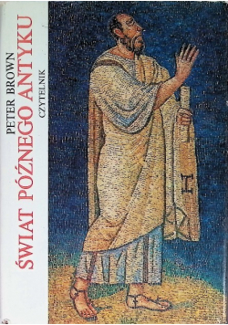 Świat późnego Antyku