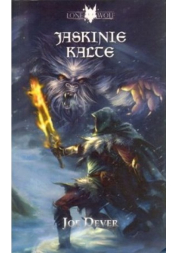Jaskinie Kalte