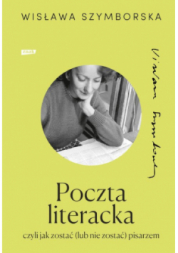 Poczta literacka