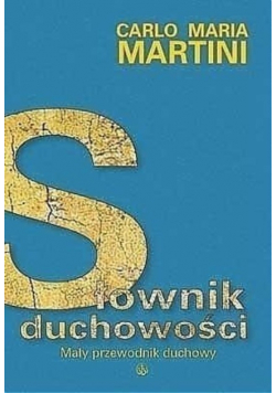 Słownik duchowości