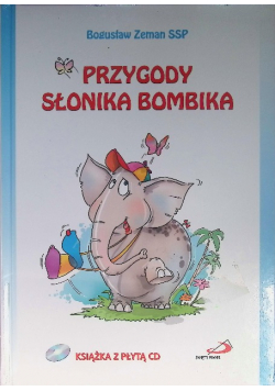 Przygody słonika Bombika