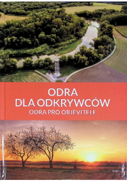 Odra Dla Odkrywców