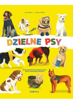 Dzielne psy