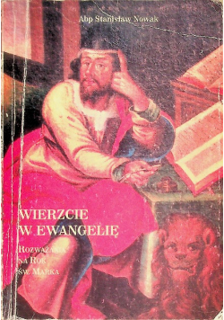 Wierzcie w Ewangelię
