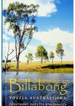 Billabong Poezja australijska