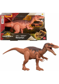 Jurassic World Wild Roar Baryonyx