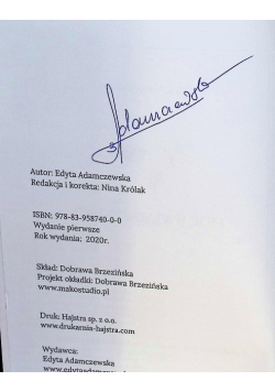Moc Świadomości