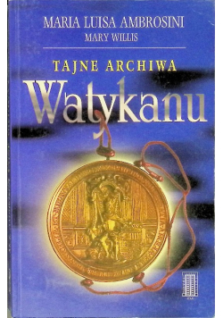 Tajne archiwa Watykanu