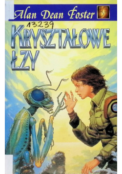 Kryształowe łzy