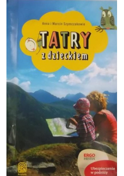 Tatry z dzieckiem
