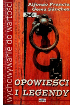 Opowieści i legendy