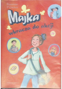Majka wkracza do akcji