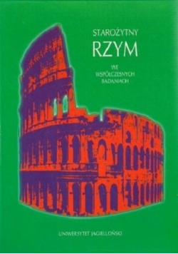 Starożytny Rzym we współczesnych badaniach