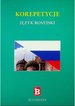 Korepetycje Język rosyjski