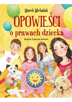 Opowieści o prawach dziecka
