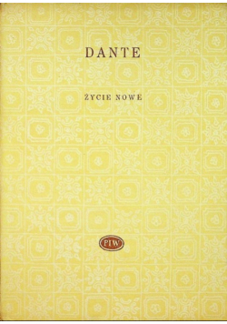 Życie nowe
