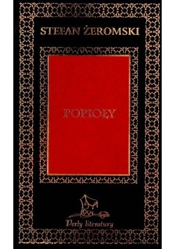Popioły