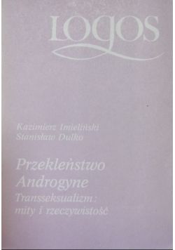 Przekleństwo Androgyne