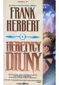 Heretycy Diuny