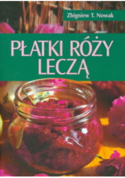 Nowak płatki róży