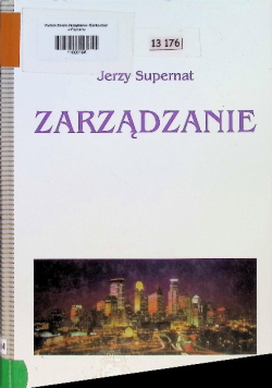 Zarządzanie