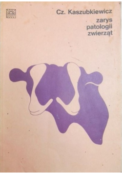 Zarys patologii zwierząt