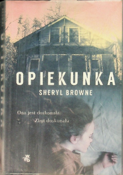 Opiekunka