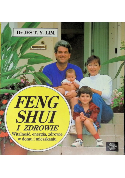 Feng Shui i zdrowie