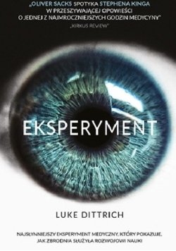 Eksperyment