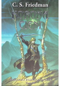 Korona cieni