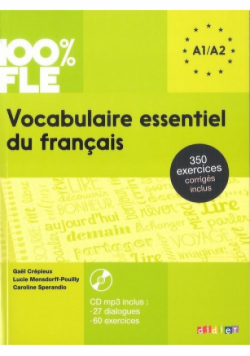 Vocabulaire essentiel du franais A2