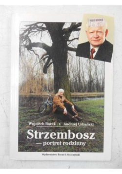 Strzembosz portret rodzinny
