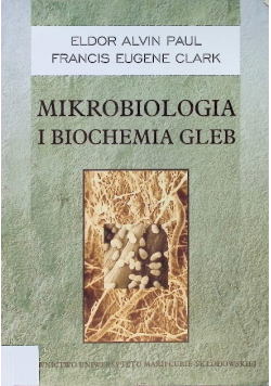 Mikrobiologia i biochemia gleb