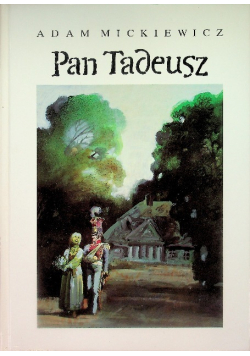 Pan Tadeusz