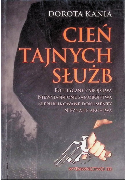 Cień tajnych służb