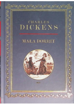 Mała Dorrit Tom 3
