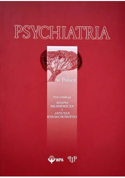 Psychiatria w Polsce