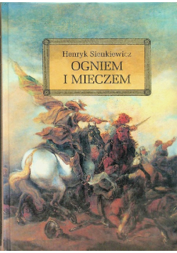 Ogniem i mieczem