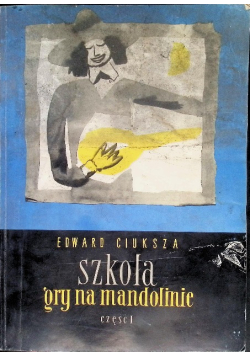 Szkoła gry na mandolinie Część I