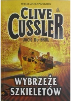 Wybrzeże szkieletów