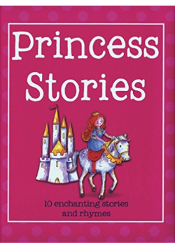 Princess Stories