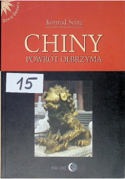 Chiny Powrót olbrzyma
