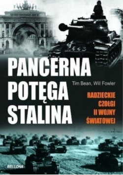 Pancerna potęga Stalina